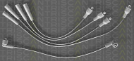 Комплект электропроводки TRISCAN 8860 4004