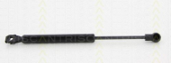 Газовая пружина TRISCAN 8710 23228