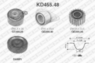 Ременный комплект SNR KD455.48