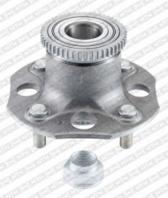 Комплект подшипника SNR R174.47