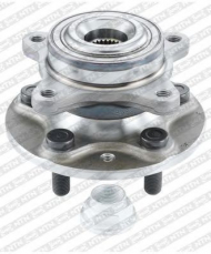 Комплект подшипника SNR R180.03