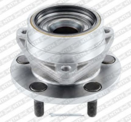 Комплект подшипника SNR R186.40