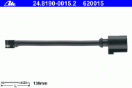 Контакт ATE 24.8190-0015.2