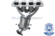 Катализатор HJS 96 14 4095