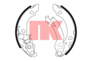 Комлект тормозных накладок NK 2723696