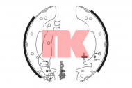 Комлект тормозных накладок NK 2799307