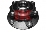Комплект подшипника NK 751513