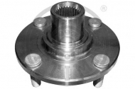 Ступица колеса OPTIMAL 04-P139