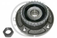 Комплект подшипника OPTIMAL 602314