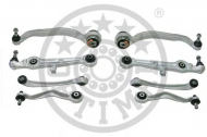 Комплект подвески колёс OPTIMAL G8-552