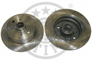 Тормозной диск OPTIMAL BS-2170