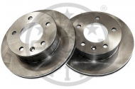 Тормозной диск OPTIMAL BS-4611