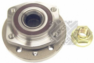 Комплект подшипника MAPCO 26918