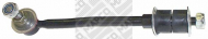Стойка MAPCO 49227HPS