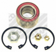 Комплект подшипника MAPCO 26702