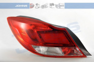 Фонарь JOHNS 55 17 87-3