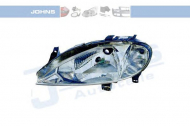 Фара JOHNS 60 21 09