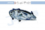Фара JOHNS 60 21 10