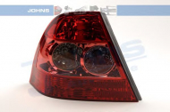 Фонарь JOHNS 81 11 87-4