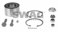 Комплект подшипника SWAG 30 90 3488