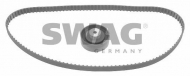Ременный комплект SWAG 30 92 4856