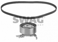 Ременный комплект SWAG 40 02 0027