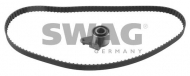 Ременный комплект SWAG 55 02 0010