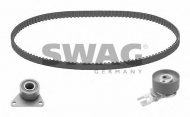 Ременный комплект SWAG 55 92 7559