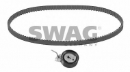 Ременный комплект SWAG 62 92 1280