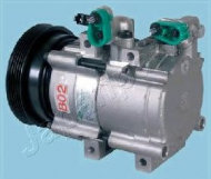 Компрессор JAPANPARTS CMP2060738