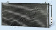 Конденсатор JAPANPARTS CND012001