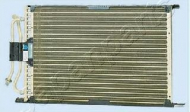 Конденсатор JAPANPARTS CND053006