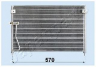 Конденсатор JAPANPARTS CND253016
