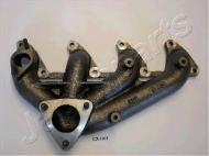 Трубка JAPANPARTS CX-H01