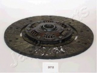 Диск сцепления JAPANPARTS DF-372