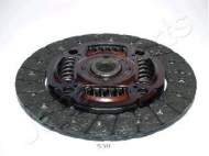 Диск сцепления JAPANPARTS DF-530