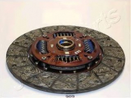 Диск сцепления JAPANPARTS DF-909