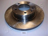 Тормозной диск JAPANPARTS DI-333
