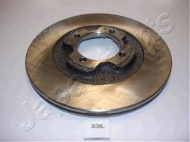 Тормозной диск JAPANPARTS DI-336