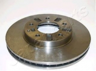 Тормозной диск JAPANPARTS DI-354