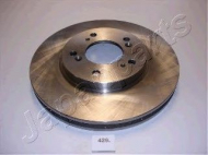Тормозной диск JAPANPARTS DI-429