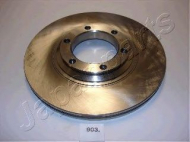 Тормозной диск JAPANPARTS DI-903