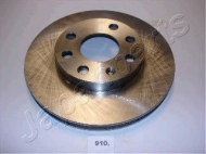 Тормозной диск JAPANPARTS DI-910