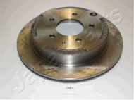 Тормозной диск JAPANPARTS DP-324