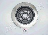 Тормозной диск JAPANPARTS DP-401
