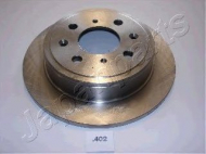 Тормозной диск JAPANPARTS DP-402