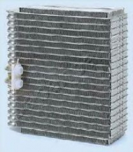 Испаритель JAPANPARTS EVP1930001
