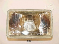 Вставка JAPANPARTS GA-007