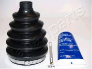 Комплект пыльника JAPANPARTS KB-234