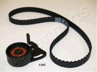 Ременный комплект JAPANPARTS KDD-106